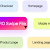 eCommerce Conversion Swipe File